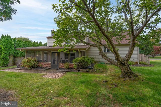 101 N NORWOOD AVE, Newtown, PA 18940