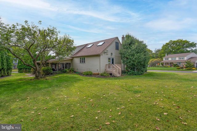 101 N NORWOOD AVE, Newtown, PA 18940