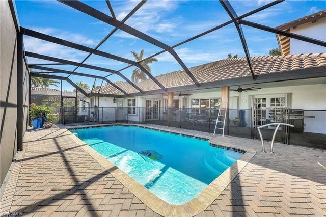 911 Giralda CT, Marco Island, FL 34145