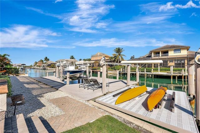 911 Giralda CT, Marco Island, FL 34145