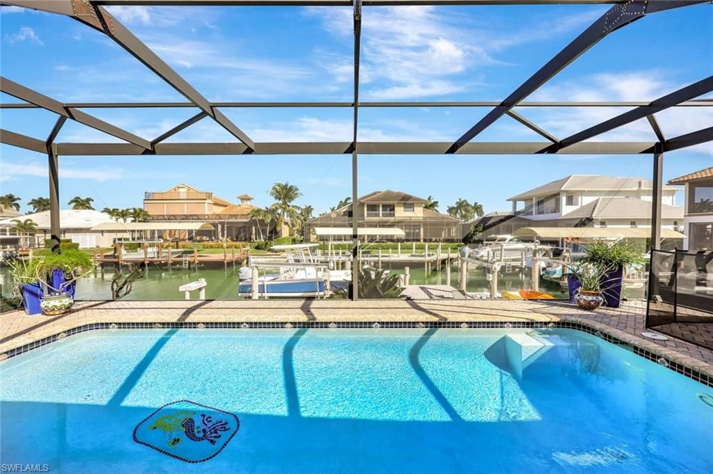 911 Giralda CT, Marco Island, FL 34145