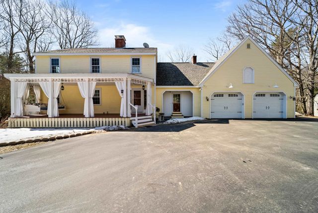 74 NH Route 107, Epsom, NH 03234