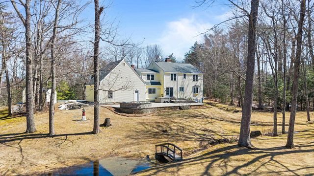 74 NH Route 107, Epsom, NH 03234