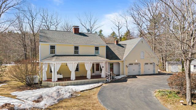 74 NH Route 107, Epsom, NH 03234