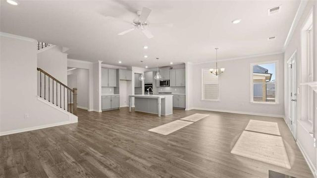 2057 Winged Elm Way, Lawrenceville, GA 30045