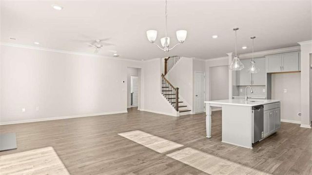 2057 Winged Elm Way, Lawrenceville, GA 30045