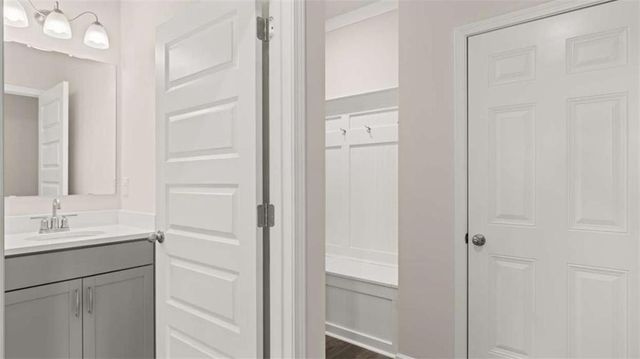 2057 Winged Elm Way, Lawrenceville, GA 30045