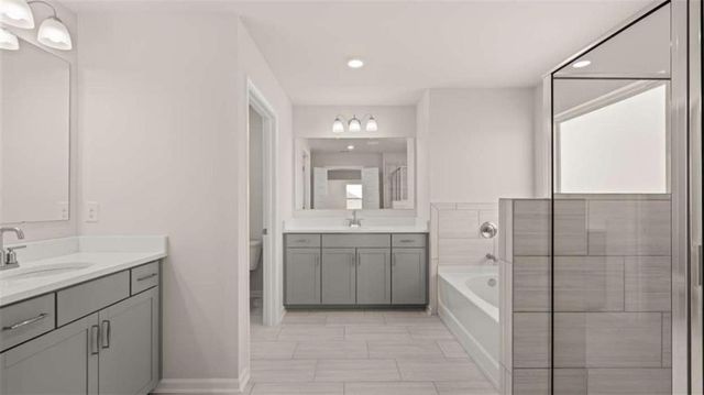 2057 Winged Elm Way, Lawrenceville, GA 30045