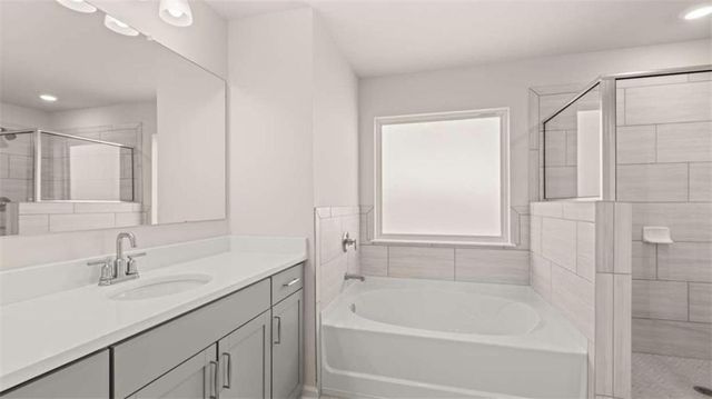 2057 Winged Elm Way, Lawrenceville, GA 30045