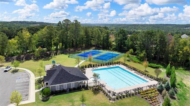 2057 Winged Elm Way, Lawrenceville, GA 30045