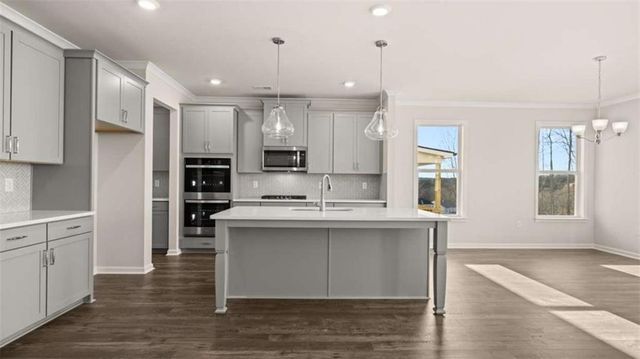 2057 Winged Elm Way, Lawrenceville, GA 30045