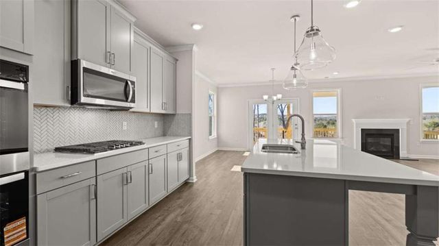 2057 Winged Elm Way, Lawrenceville, GA 30045