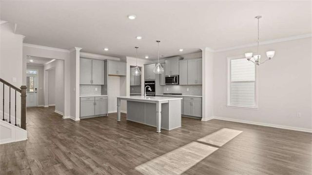 2057 Winged Elm Way, Lawrenceville, GA 30045