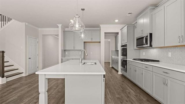 2057 Winged Elm Way, Lawrenceville, GA 30045