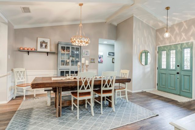 4614 92nd Street, Lubbock, TX 79424