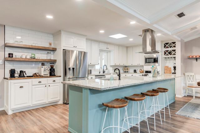 4614 92nd Street, Lubbock, TX 79424