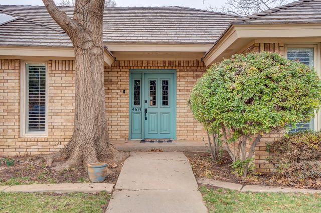 4614 92nd Street, Lubbock, TX 79424