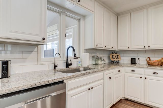 4614 92nd Street, Lubbock, TX 79424