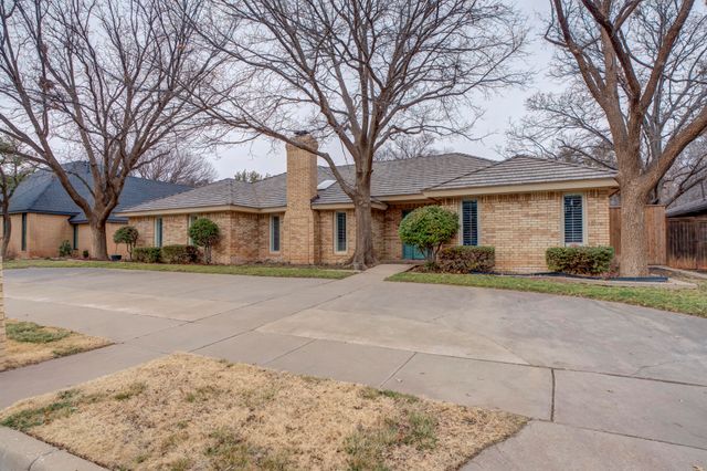 4614 92nd Street, Lubbock, TX 79424