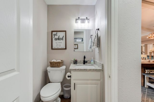 4614 92nd Street, Lubbock, TX 79424