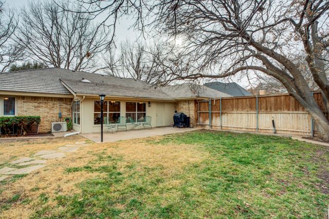 4614 92nd Street, Lubbock, TX 79424
