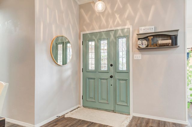 4614 92nd Street, Lubbock, TX 79424