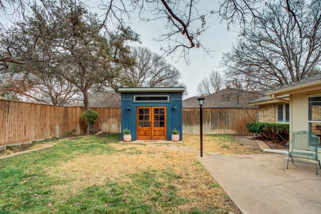 4614 92nd Street, Lubbock, TX 79424