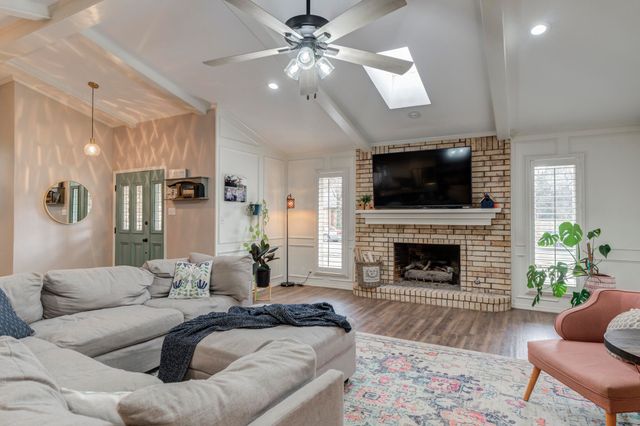 4614 92nd Street, Lubbock, TX 79424