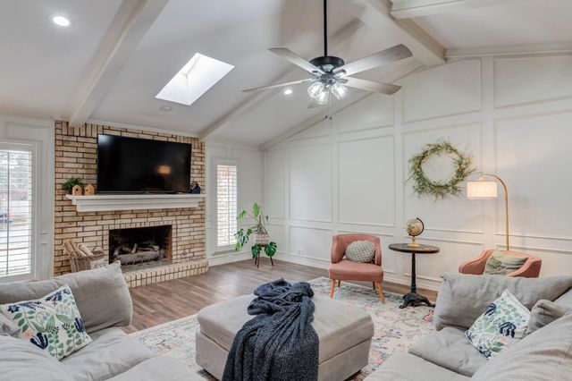 4614 92nd Street, Lubbock, TX 79424