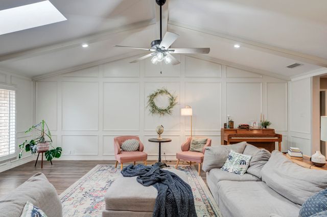 4614 92nd Street, Lubbock, TX 79424