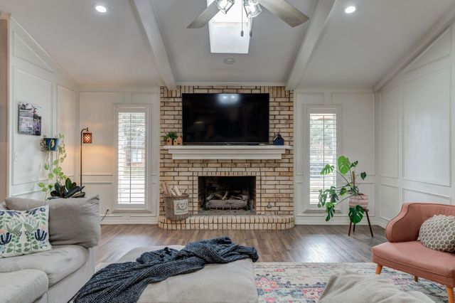 4614 92nd Street, Lubbock, TX 79424