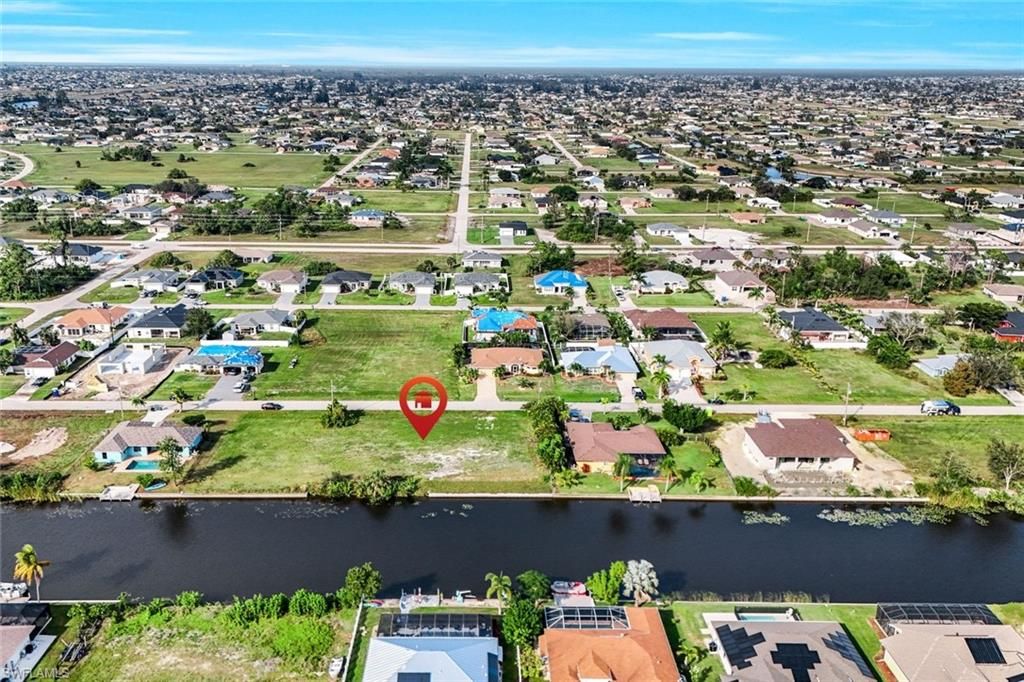 2712 SW 1st TER, CAPE CORAL, FL 33991 — photo 2