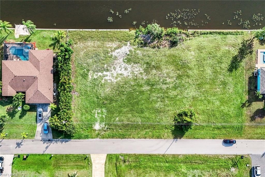 2712 SW 1st TER, CAPE CORAL, FL 33991 — photo 3