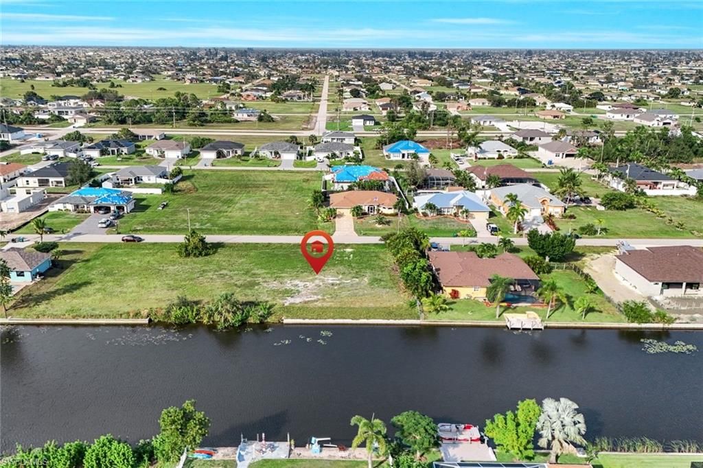 2712 SW 1st TER, CAPE CORAL, FL 33991 — photo 4