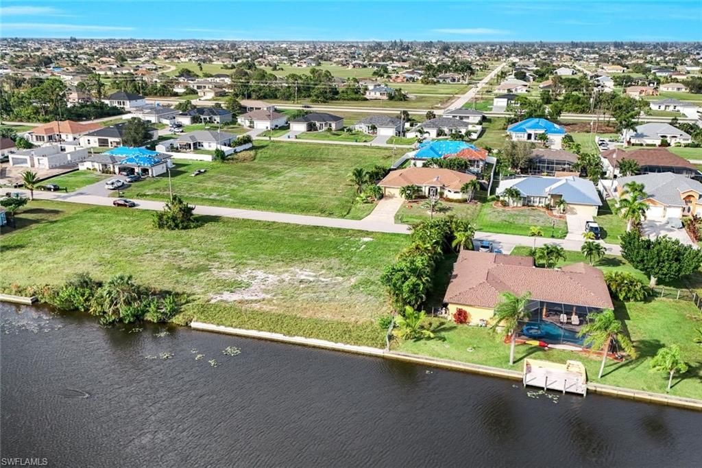 2712 SW 1st TER, CAPE CORAL, FL 33991 — photo 5