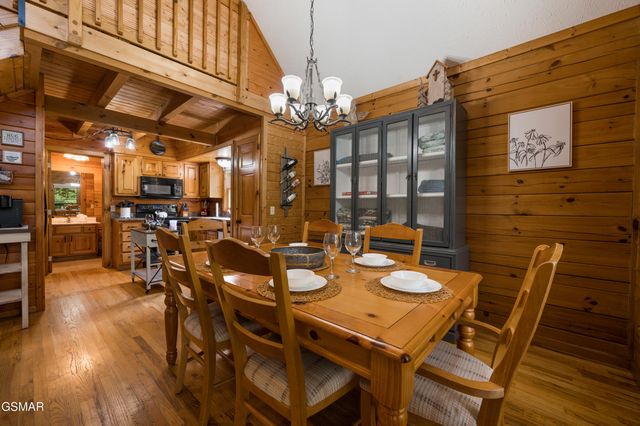 3629 Country Pines Way, Sevierville, TN 37876