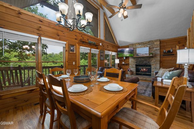 3629 Country Pines Way, Sevierville, TN 37876
