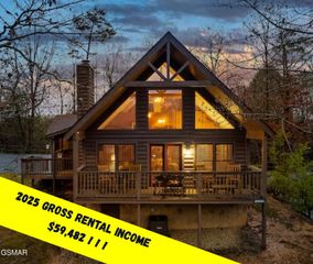 3629 Country Pines Way, Sevierville, TN 37876