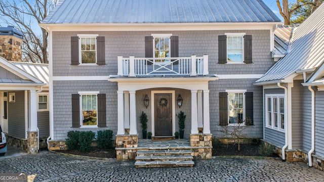 52 Woodstock Road, Roswell, GA 30075