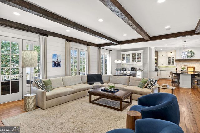 52 Woodstock Road, Roswell, GA 30075