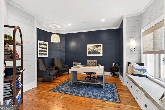 52 Woodstock Road, Roswell, GA 30075