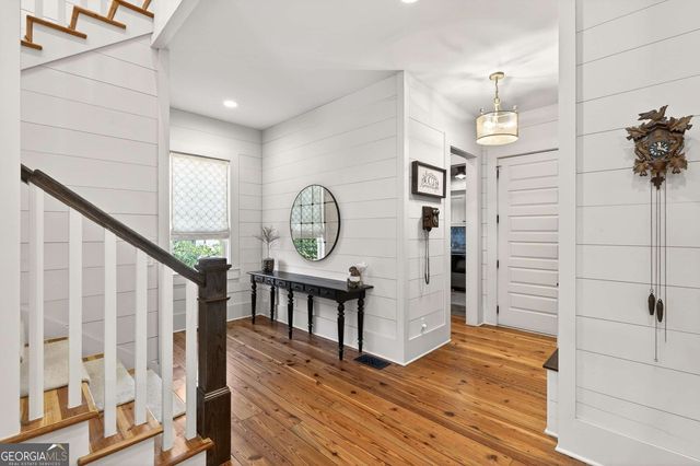 52 Woodstock Road, Roswell, GA 30075