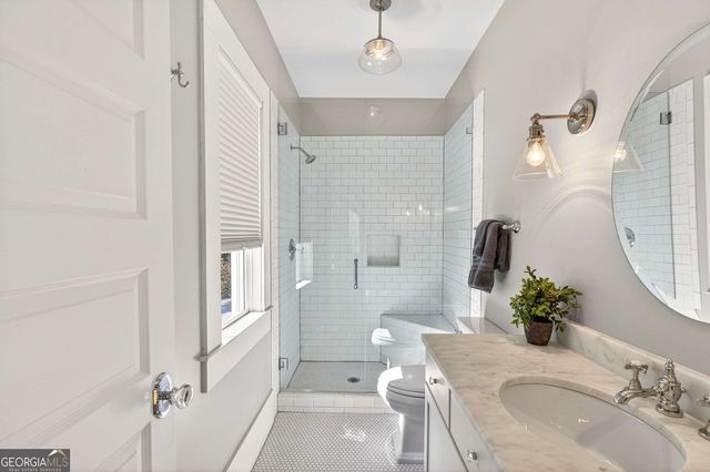 52 Woodstock Road, Roswell, GA 30075