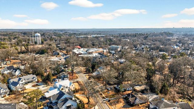 52 Woodstock Road, Roswell, GA 30075