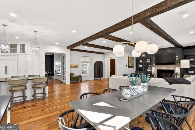 52 Woodstock Road, Roswell, GA 30075