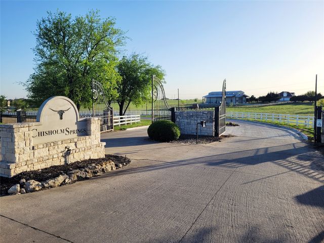 110 Outfitters Court, Newark, TX 76071