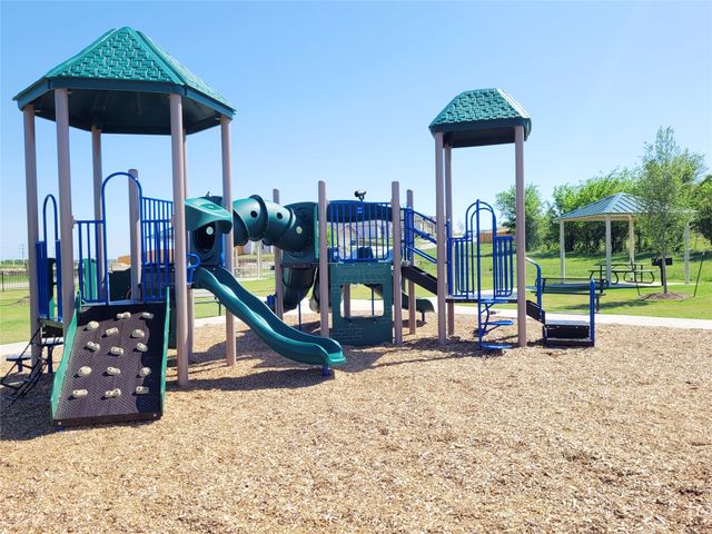 110 Outfitters Court, Newark, TX 76071