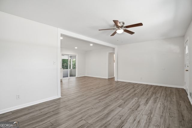 6146 Hill Street, Austell, GA 30168