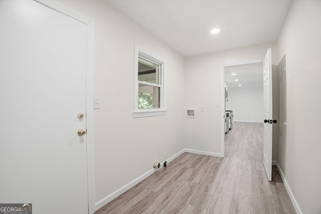 6146 Hill Street, Austell, GA 30168