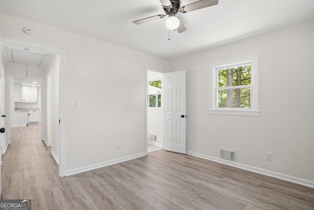 6146 Hill Street, Austell, GA 30168